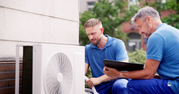 Trusted West Point, UT HVAC Experts