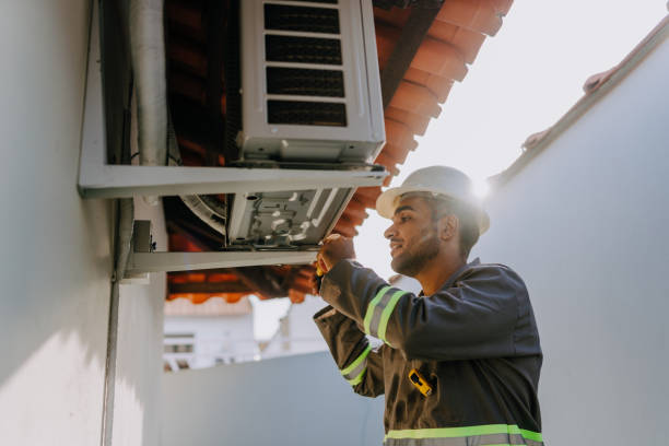 Best HVAC air duct cleaning  in West Point, UT