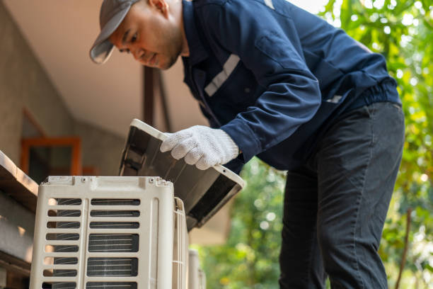 Best Heating repair services  in West Point, UT